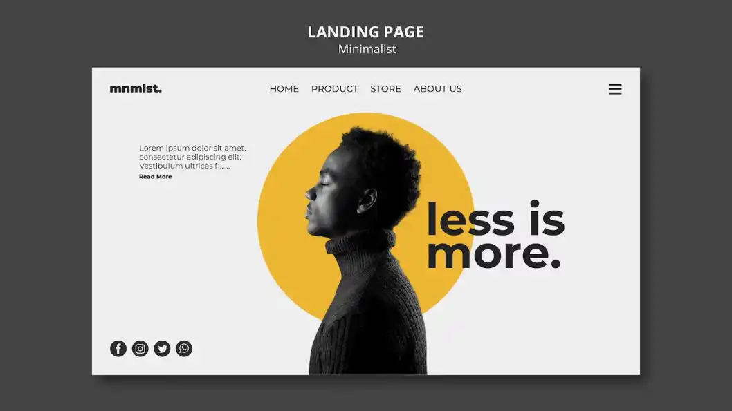 Responsive Website Design